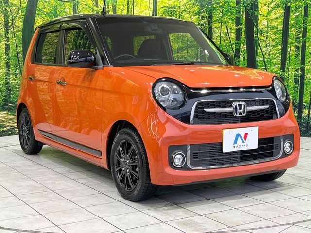 HONDA N-ONE 2018 Image 31