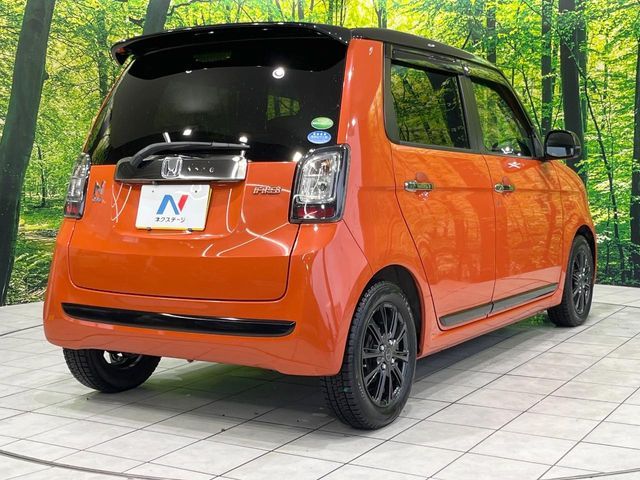 HONDA N-ONE 2018 Image 31