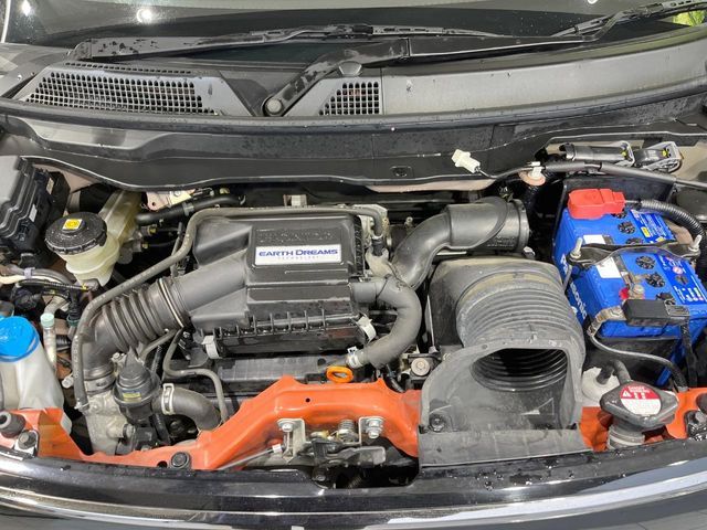 HONDA N-ONE 2018 Image 31