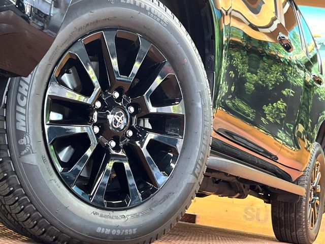 TOYOTA LANDCRUISER PRADO 2022 Image 31