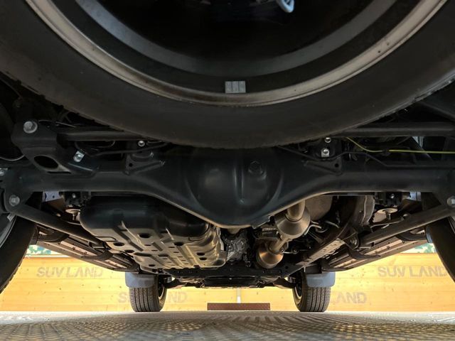 TOYOTA LANDCRUISER PRADO 2022 Image 31