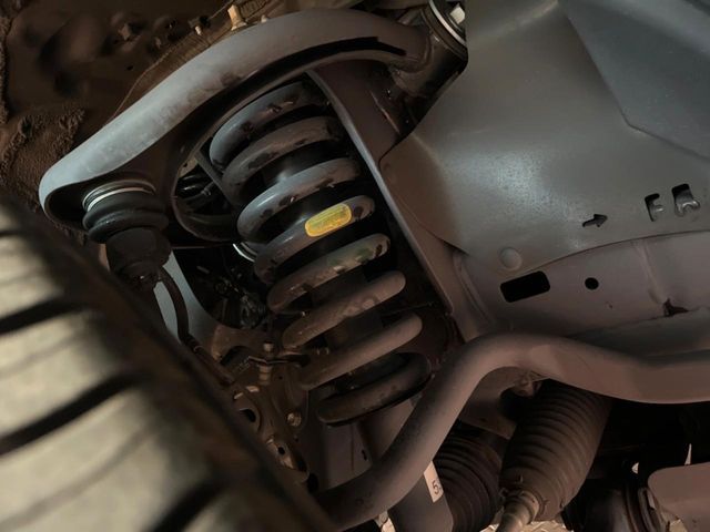 TOYOTA LANDCRUISER PRADO 2022 Image 31