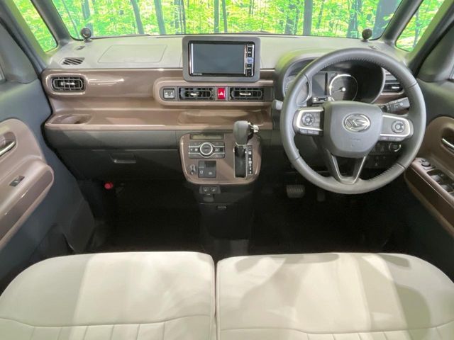 DAIHATSU MOVE CANBUS 2023 Image 31