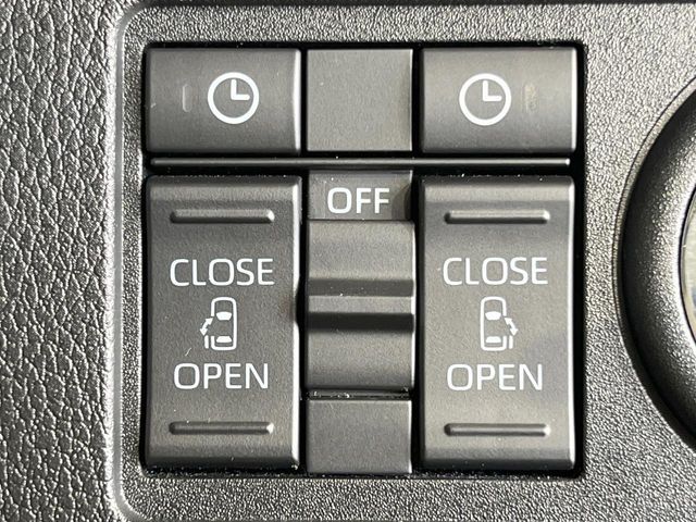 DAIHATSU MOVE CANBUS 2023 Image 31