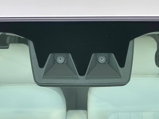 DAIHATSU MOVE CANBUS 2023 Image 31