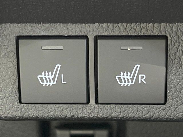 DAIHATSU MOVE CANBUS 2023 Image 31