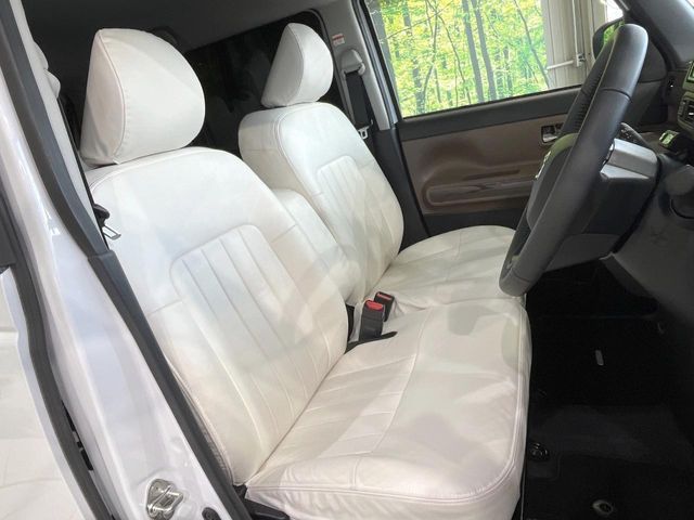 DAIHATSU MOVE CANBUS 2023 Image 31