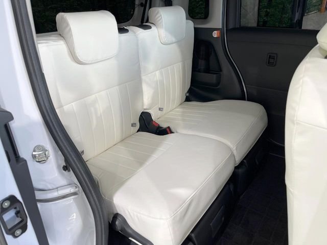 DAIHATSU MOVE CANBUS 2023 Image 31