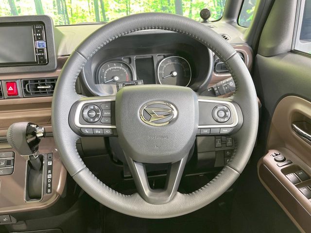 DAIHATSU MOVE CANBUS 2023 Image 31