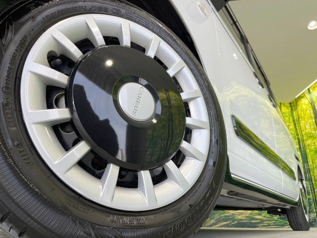 DAIHATSU MOVE CANBUS 2023 Image 31