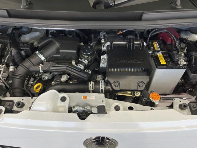 DAIHATSU MOVE CANBUS 2023 Image 31