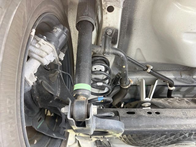 DAIHATSU MOVE CANBUS 2023 Image 31