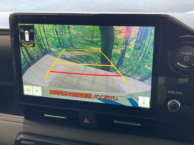 TOYOTA VOXY HYBRID 2025 Image 31