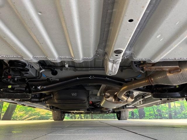 TOYOTA VOXY HYBRID 2025 Image 31