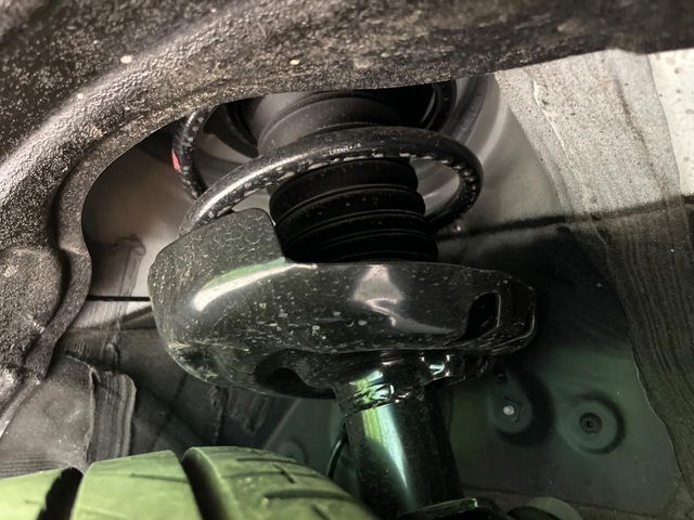 TOYOTA VOXY HYBRID 2025 Image 31