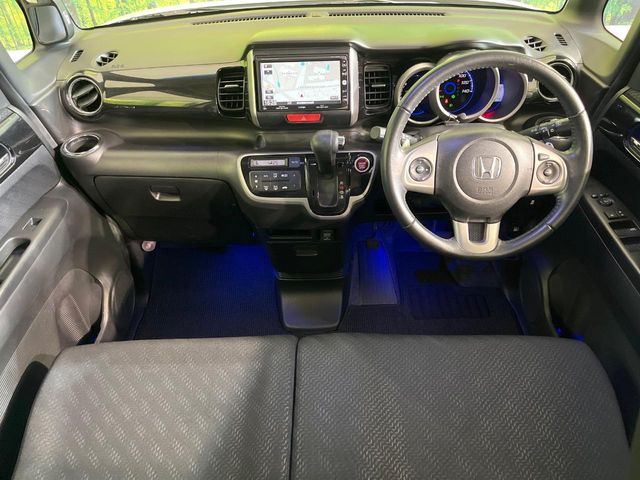 HONDA N BOX CUSTOM 2013 Image 31