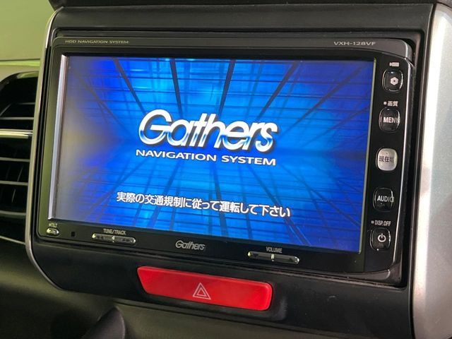 HONDA N BOX CUSTOM 2013 Image 31