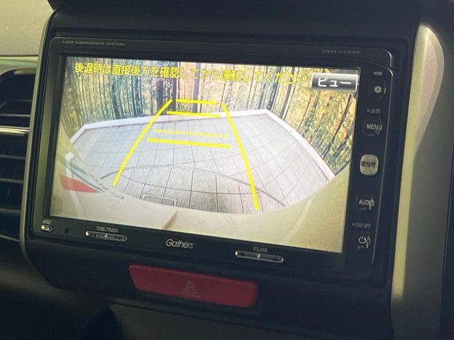 HONDA N BOX CUSTOM 2013 Image 31