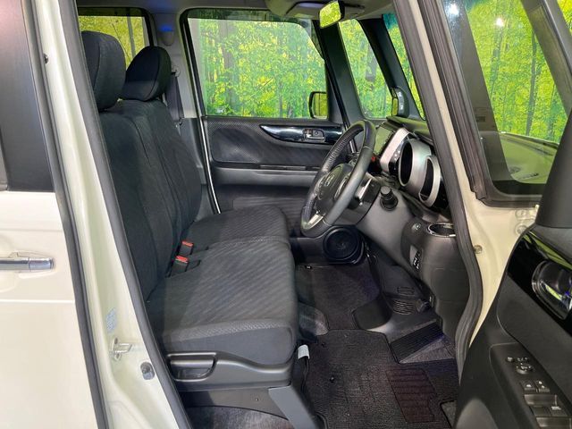 HONDA N BOX CUSTOM 2013 Image 31