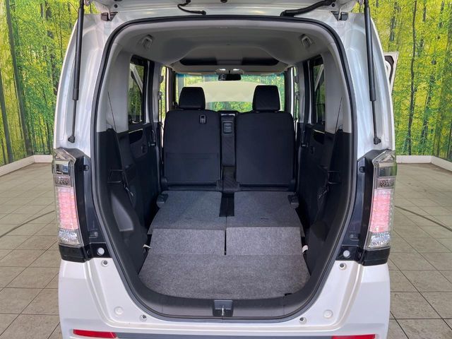 HONDA N BOX CUSTOM 2013 Image 31