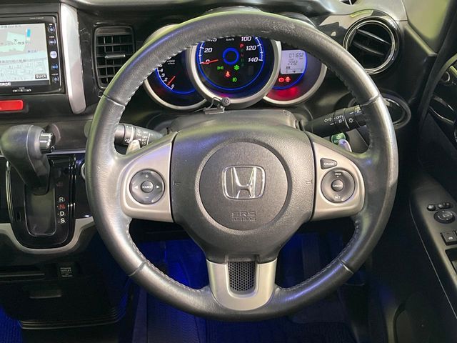 HONDA N BOX CUSTOM 2013 Image 31