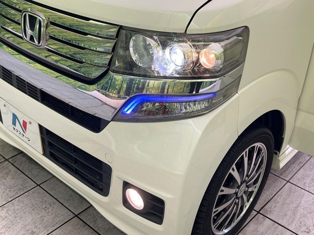 HONDA N BOX CUSTOM 2013 Image 31