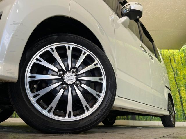 HONDA N BOX CUSTOM 2013 Image 31