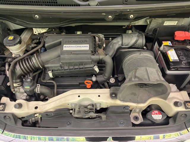 HONDA N BOX CUSTOM 2013 Image 31