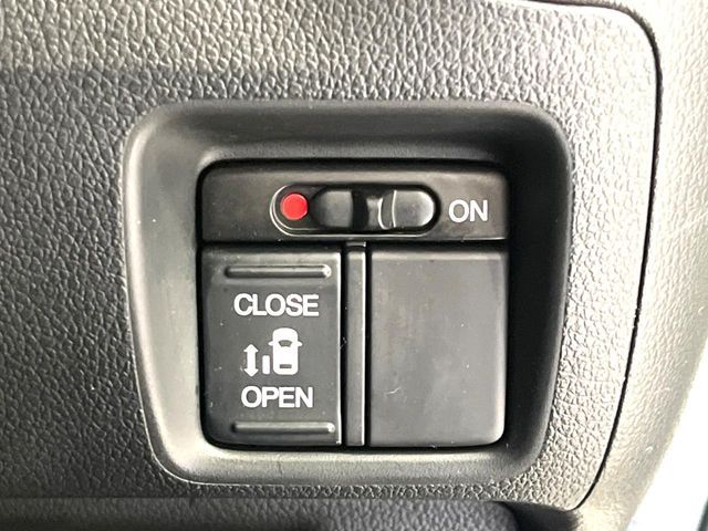 HONDA N BOX CUSTOM 2012 Image 31