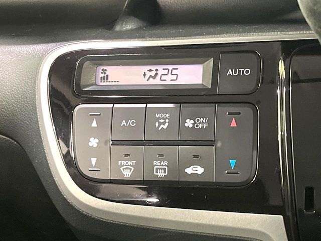 HONDA N BOX CUSTOM 2012 Image 31