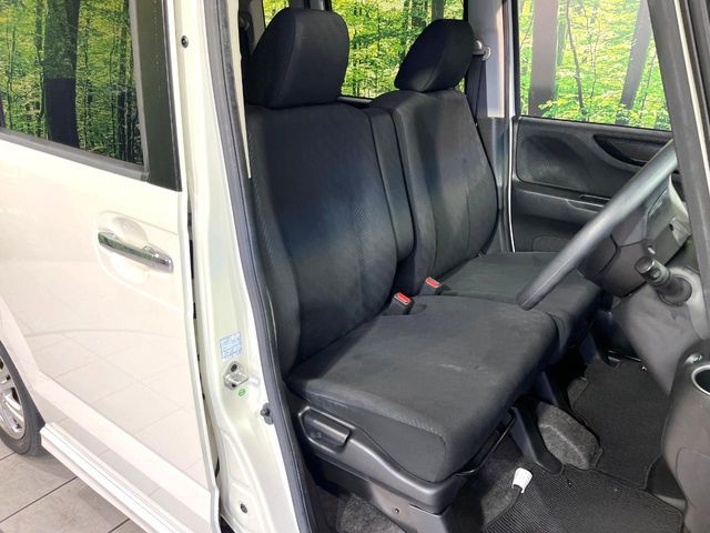 HONDA N BOX CUSTOM 2012 Image 31