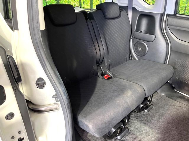 HONDA N BOX CUSTOM 2012 Image 31