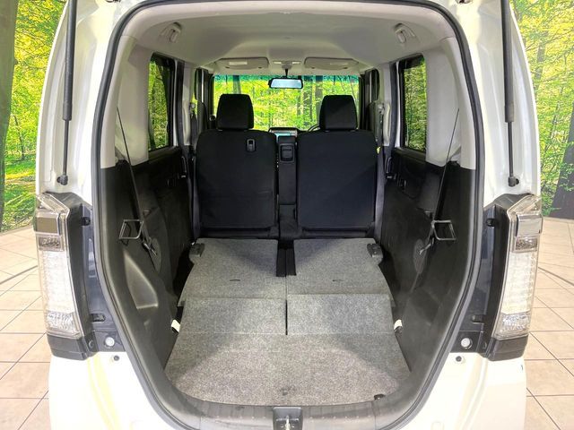 HONDA N BOX CUSTOM 2012 Image 31