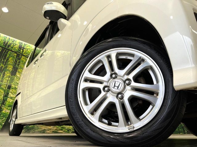 HONDA N BOX CUSTOM 2012 Image 31