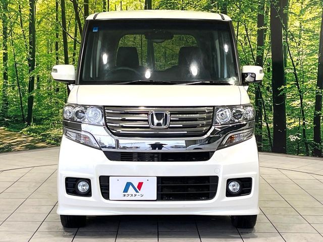 HONDA N BOX CUSTOM 2012 Image 31