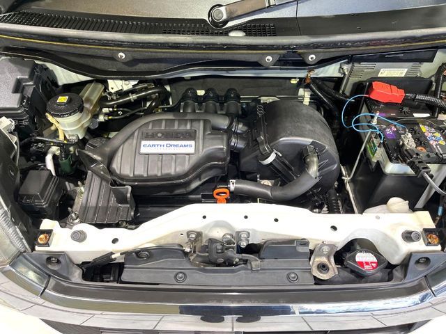 HONDA N BOX CUSTOM 2012 Image 31