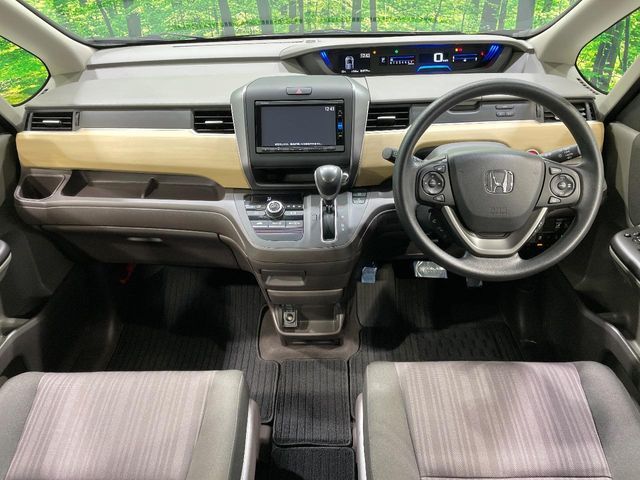 HONDA FREED 2017 Image 31