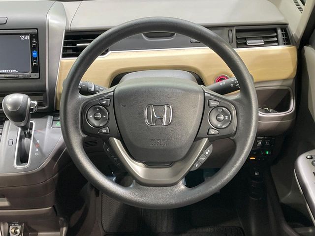 HONDA FREED 2017 Image 31