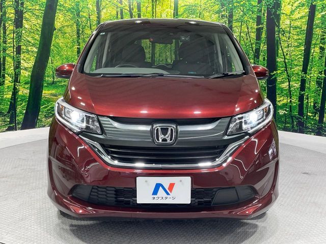 HONDA FREED 2017 Image 31