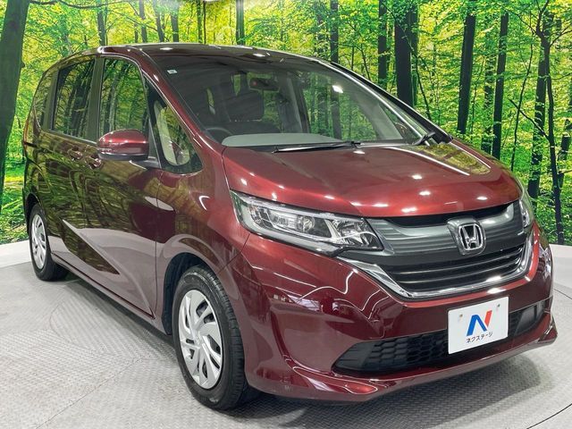 HONDA FREED 2017 Image 31
