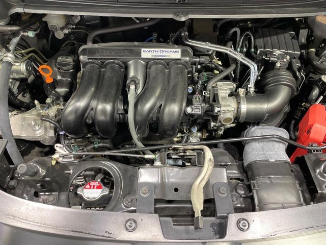 HONDA FREED 2017 Image 31