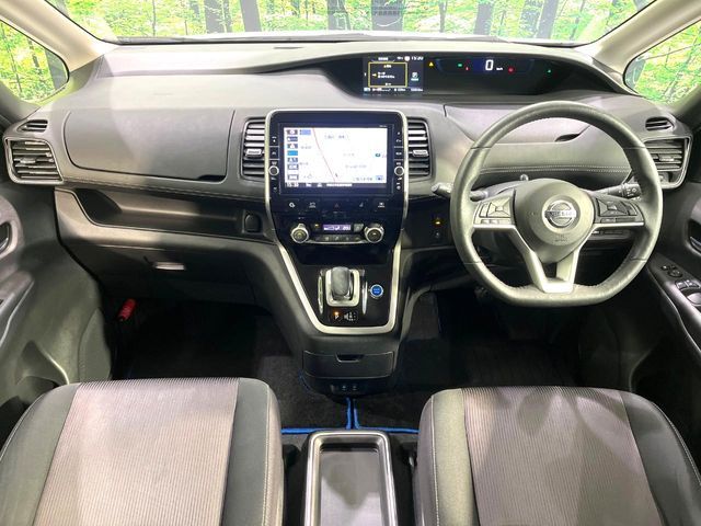 NISSAN SERENA  WG 2018 Image 31