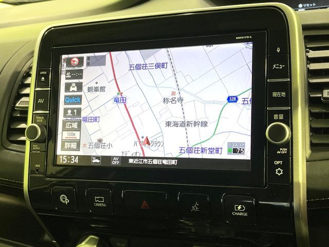 NISSAN SERENA  WG 2018 Image 31