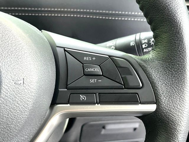 NISSAN SERENA  WG 2018 Image 31