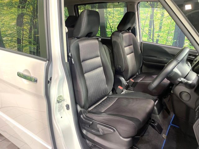 NISSAN SERENA  WG 2018 Image 31