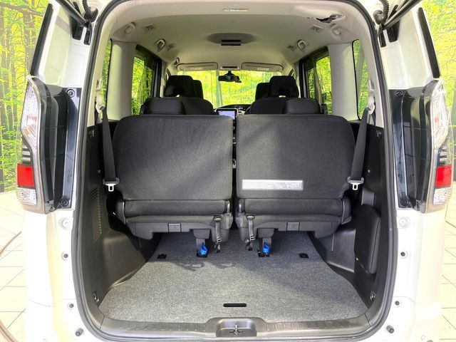 NISSAN SERENA  WG 2018 Image 31