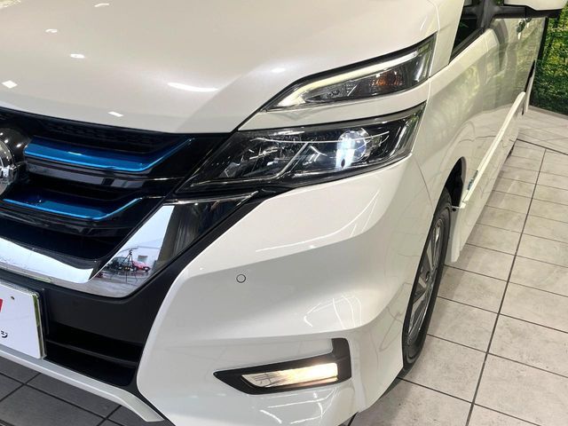 NISSAN SERENA  WG 2018 Image 31