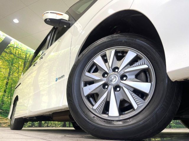 NISSAN SERENA  WG 2018 Image 31