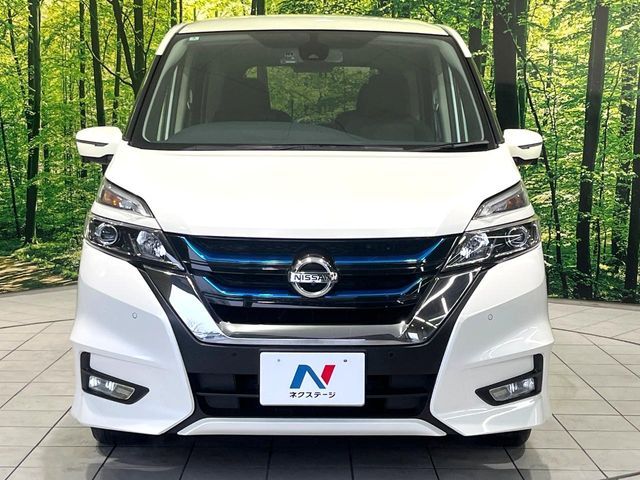 NISSAN SERENA  WG 2018 Image 31
