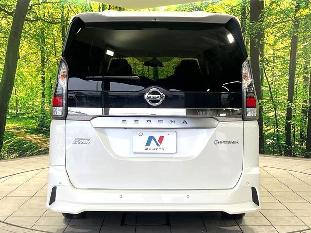 NISSAN SERENA  WG 2018 Image 31